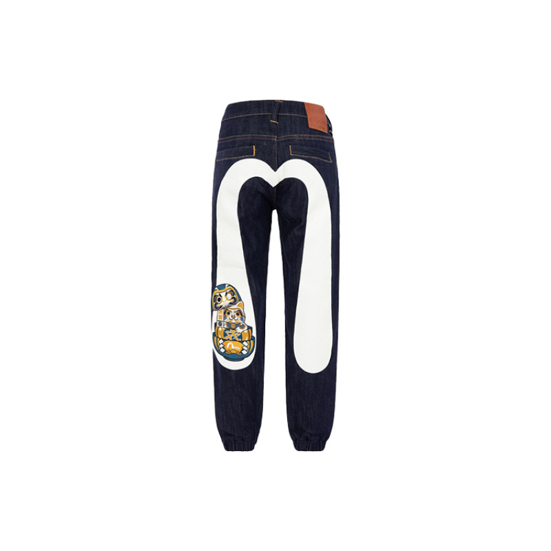 EVISU FW22 m
