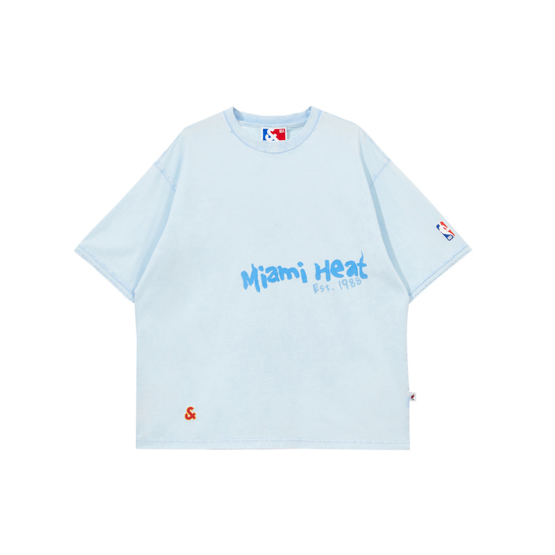JACK JONES x NBA T