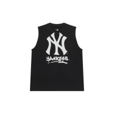 MLB SS25 logo