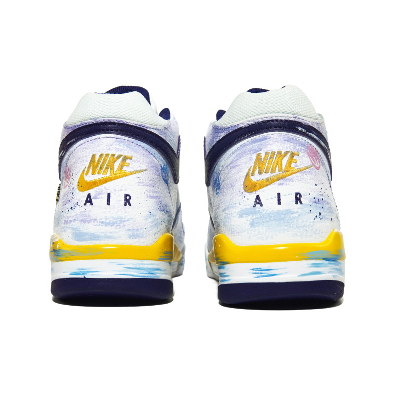 Nike Flight Legacy
