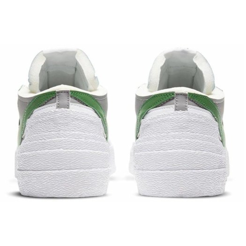Sacai x Nike Blazer Low 