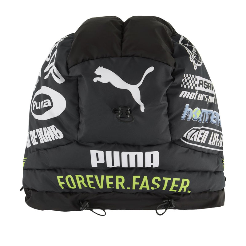 PUMA