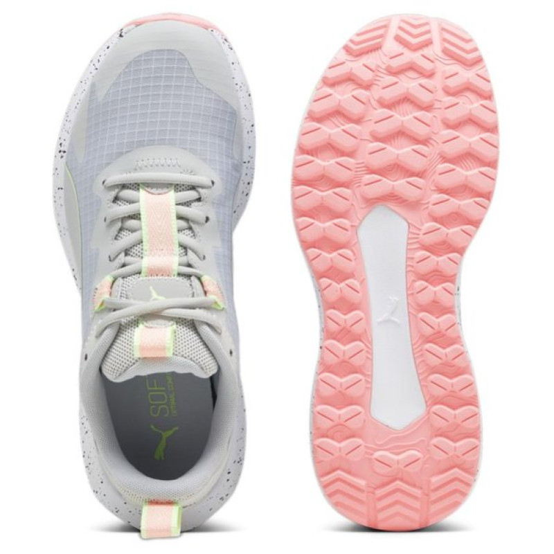 PUMA Twitch Runner Trail