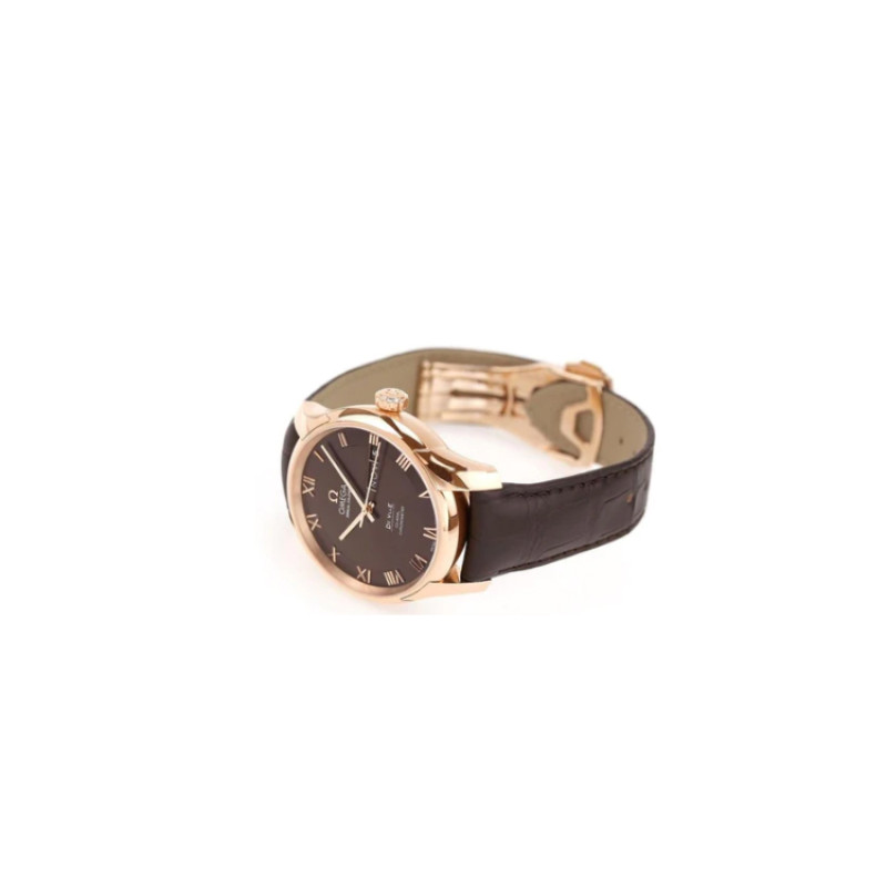 OMEGA 100 41mm 431.53.41.22.13.001