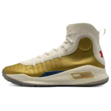 Under Armour Curry 4
