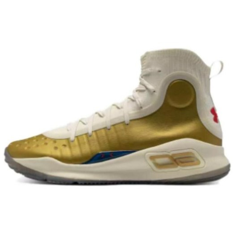 Under Armour Curry 4