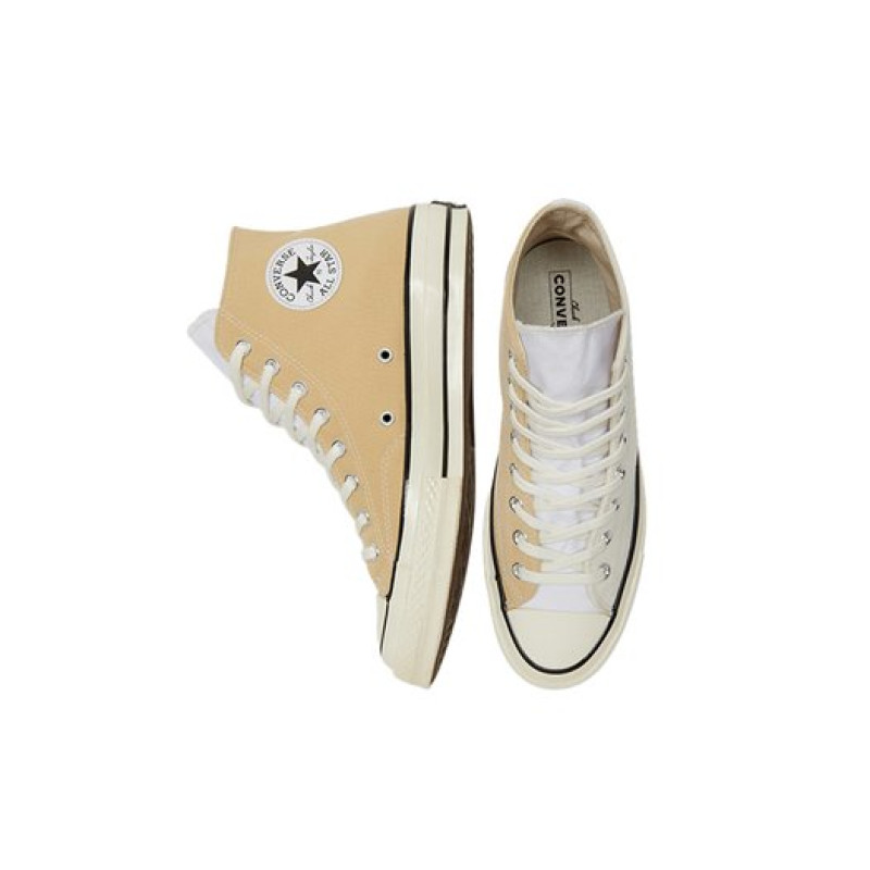 Converse 1970s tri-panel chuck taylor all star
