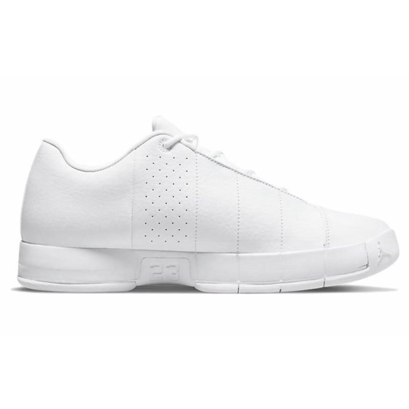 Jordan Team Elite 2 Low