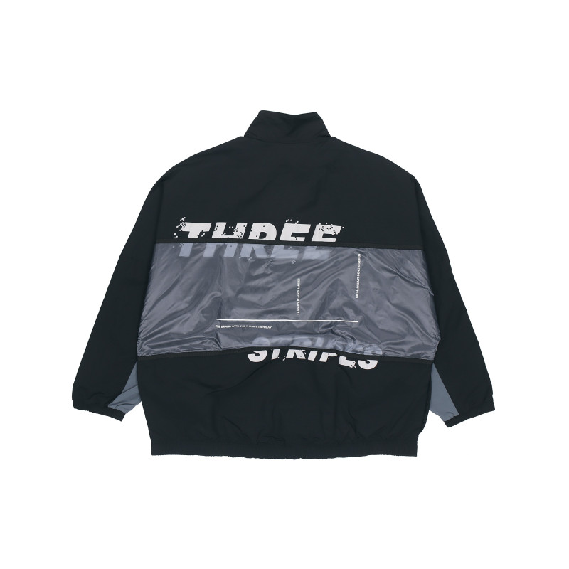 adidas M Wrd Wov Jkt