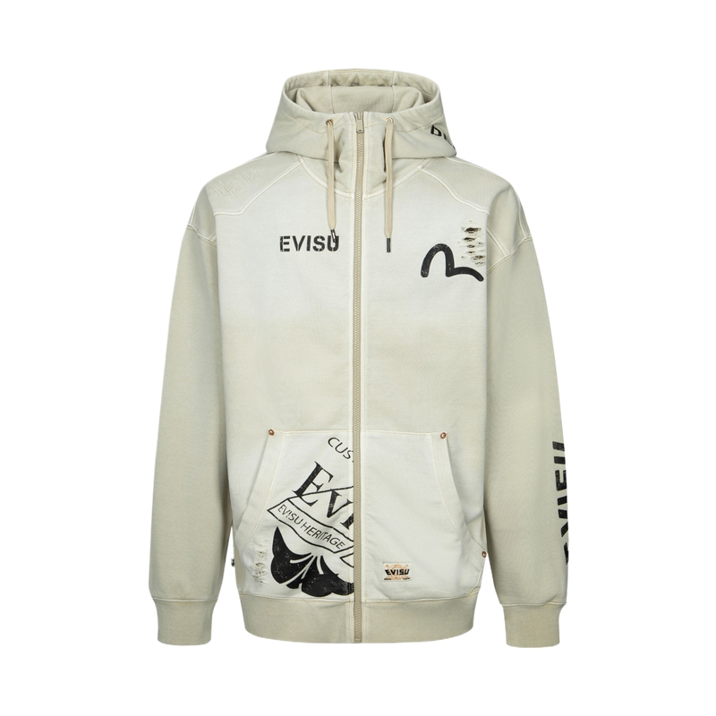 EVISU 2024