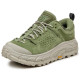 HOKA ONE ONE Tor Ultra LO TP GORE-TEX Forest Floor