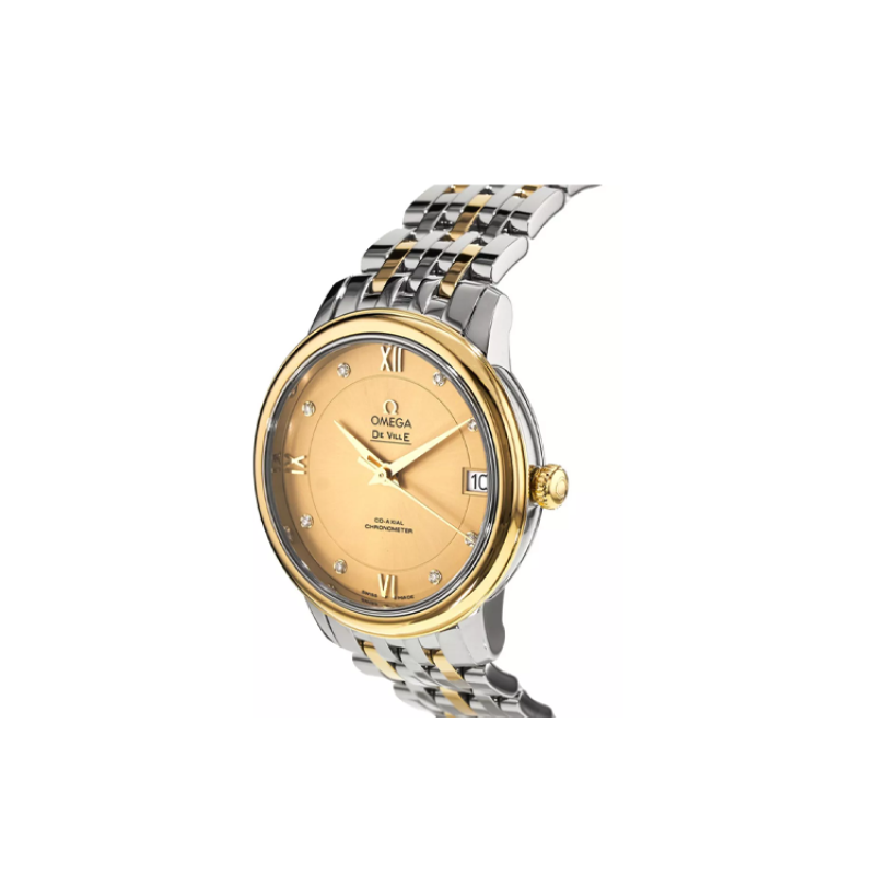 OMEGA 30 32.7mm 424.25.33.20.58.001