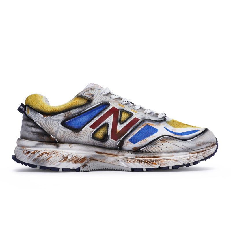 New Balance NB 510 811