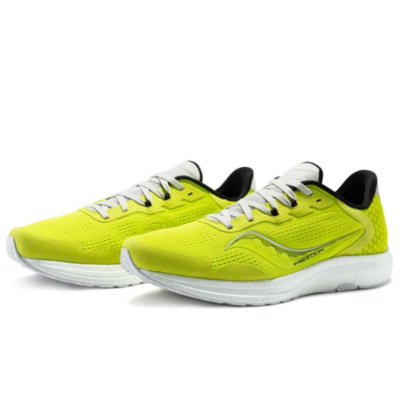 Saucony Freedom 4