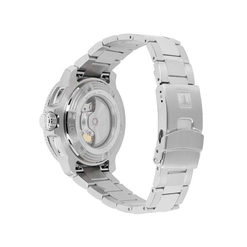 TISSOT 600 46mm T120.607.11.041.00