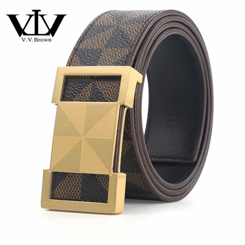 V.V.Brown 3.8cm