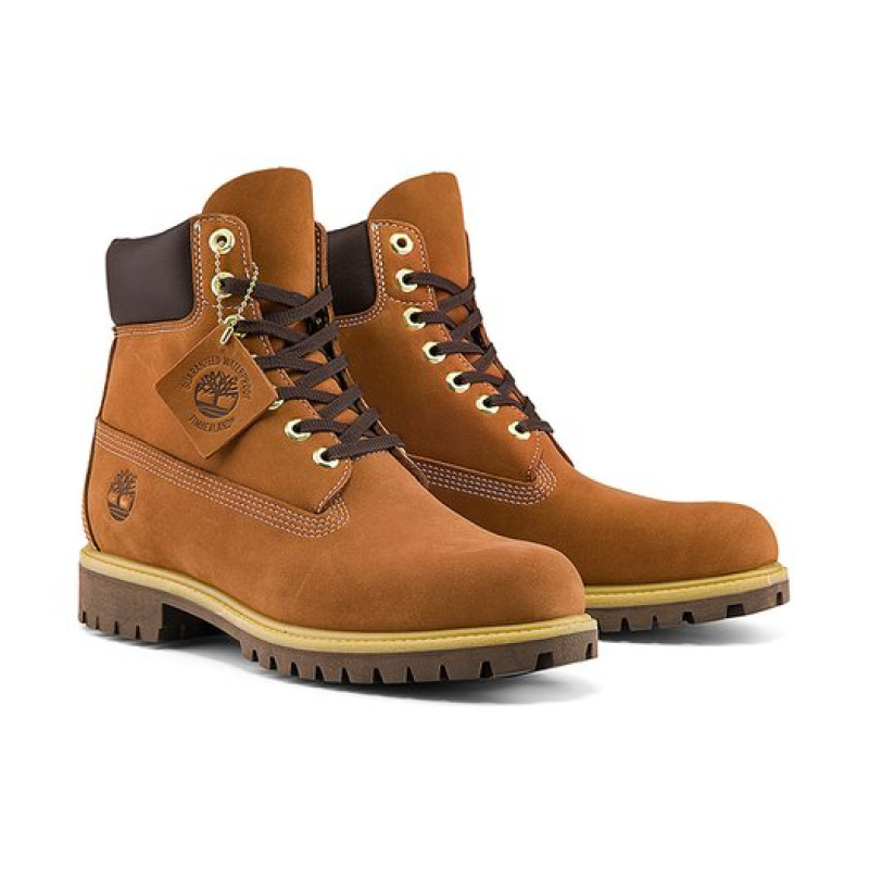 Timberland PREMIUM