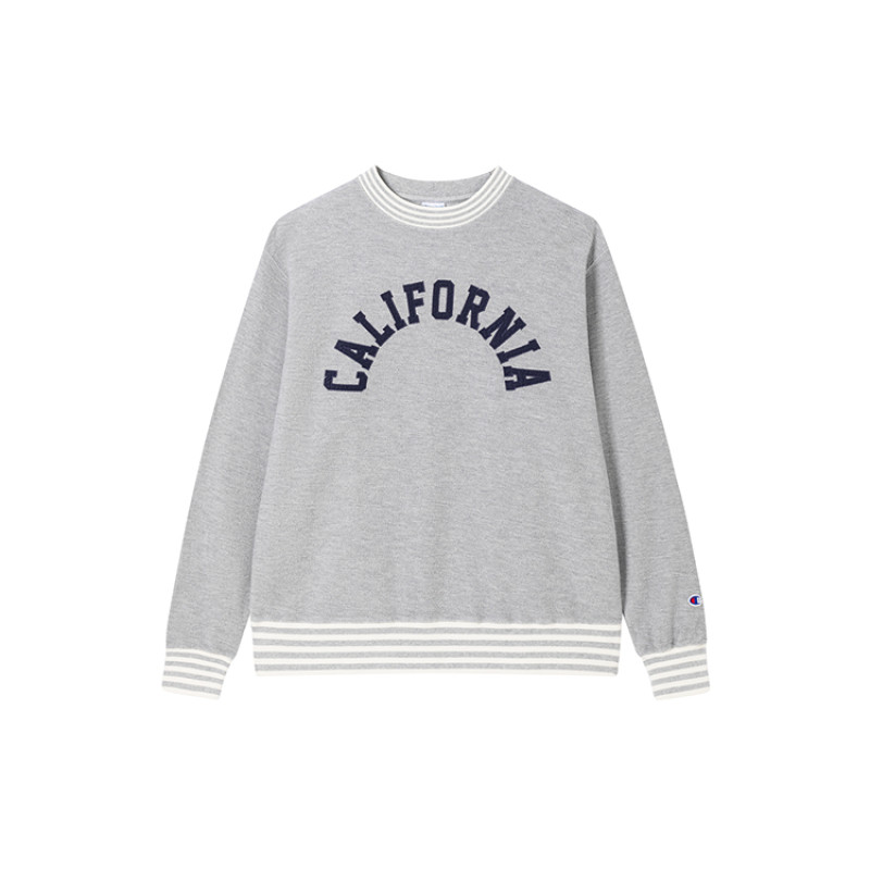 Champion FW24 MEN'S CASUAL