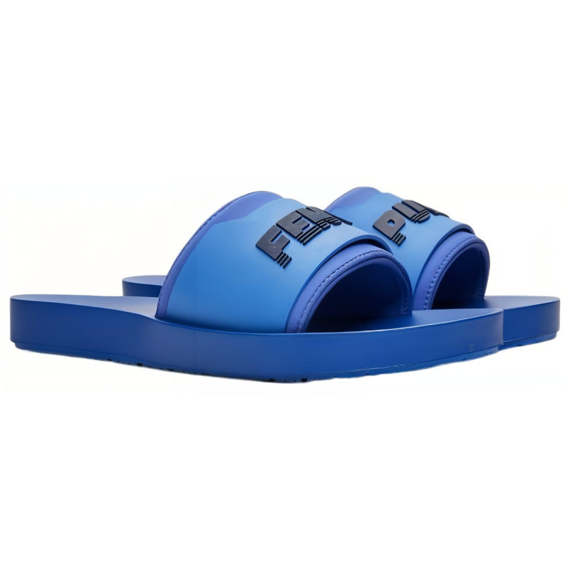 PUMA Rihanna Fenty Surf Slide Dazzling Blue (W)