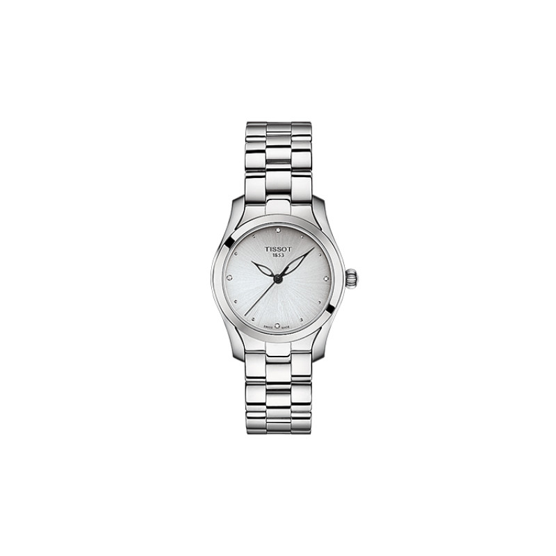 TISSOT 30 30mm T112.210.11.036.00