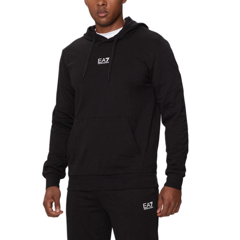 EMPORIO ARMANI EA7 FW24 Logo