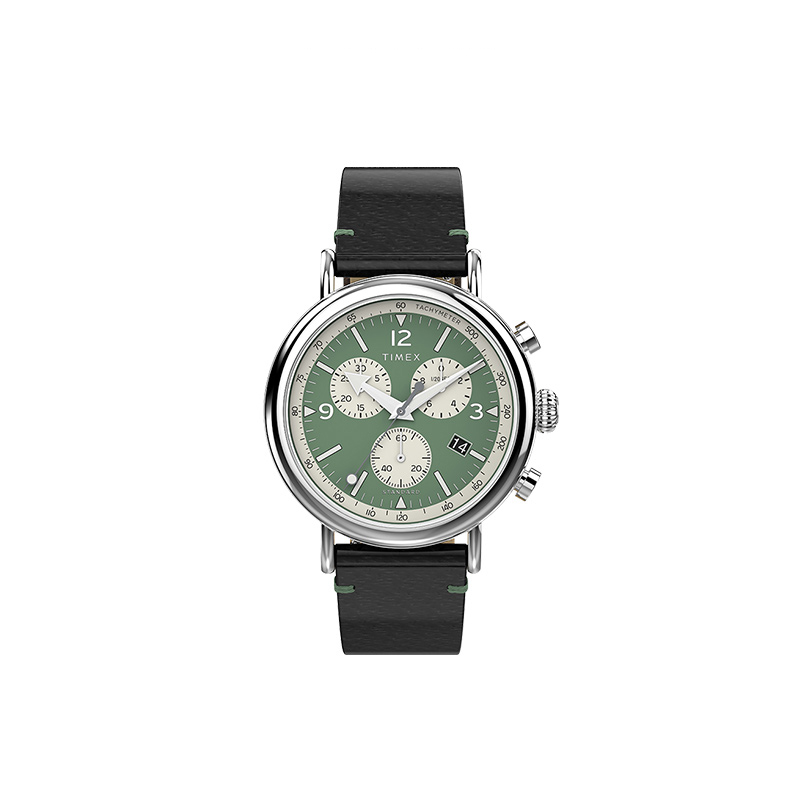 TIMEXStandard 41mm 50m TW2V71000