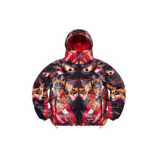 Supreme Featherweight Down Puffer Jacket