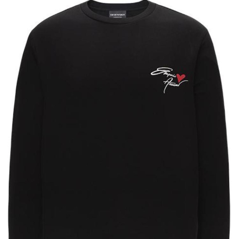 EMPORIO ARMANI FW22