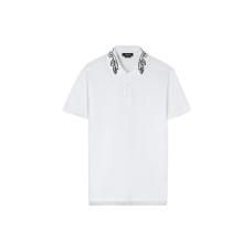 VERSACE SS22 Polo