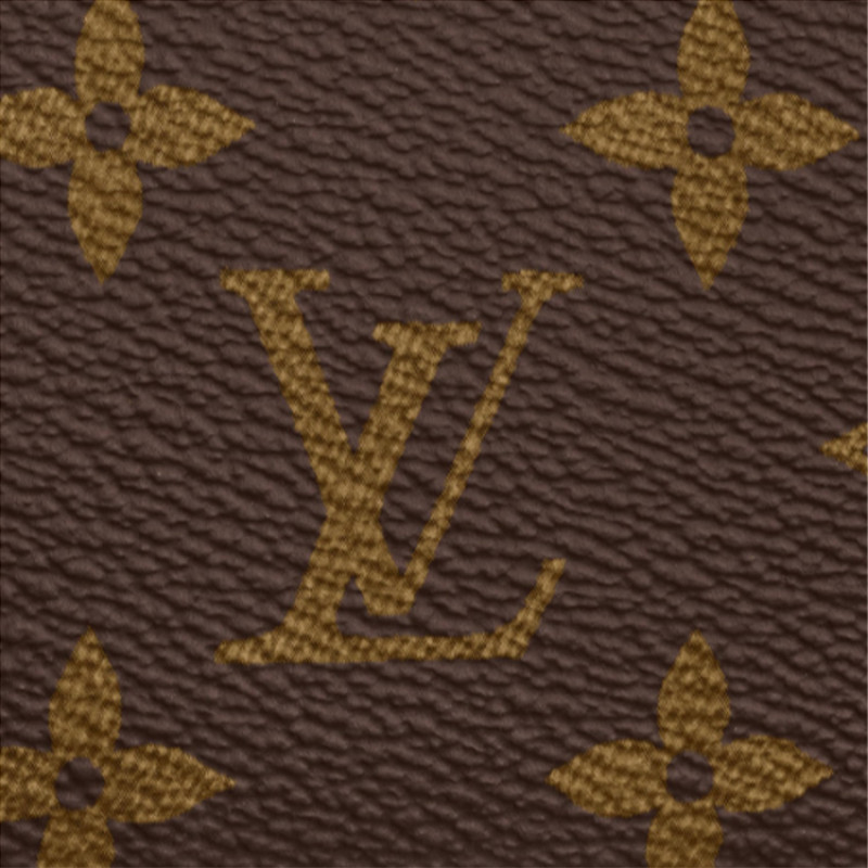 LOUIS VUITTON Zippy
