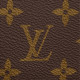 LOUIS VUITTON Zippy