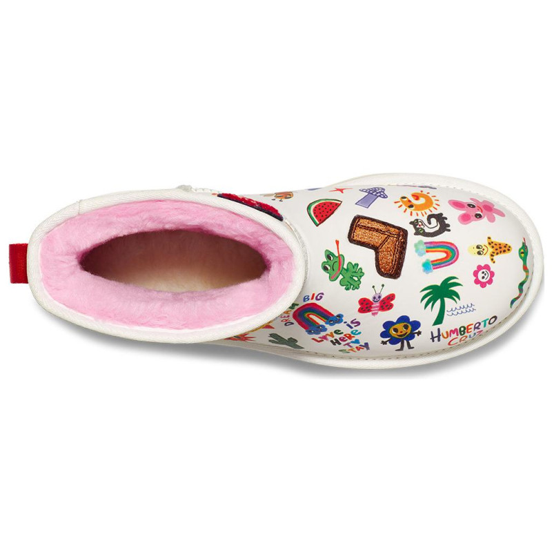 UGG PU