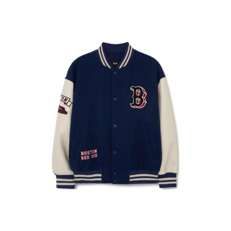MLB
