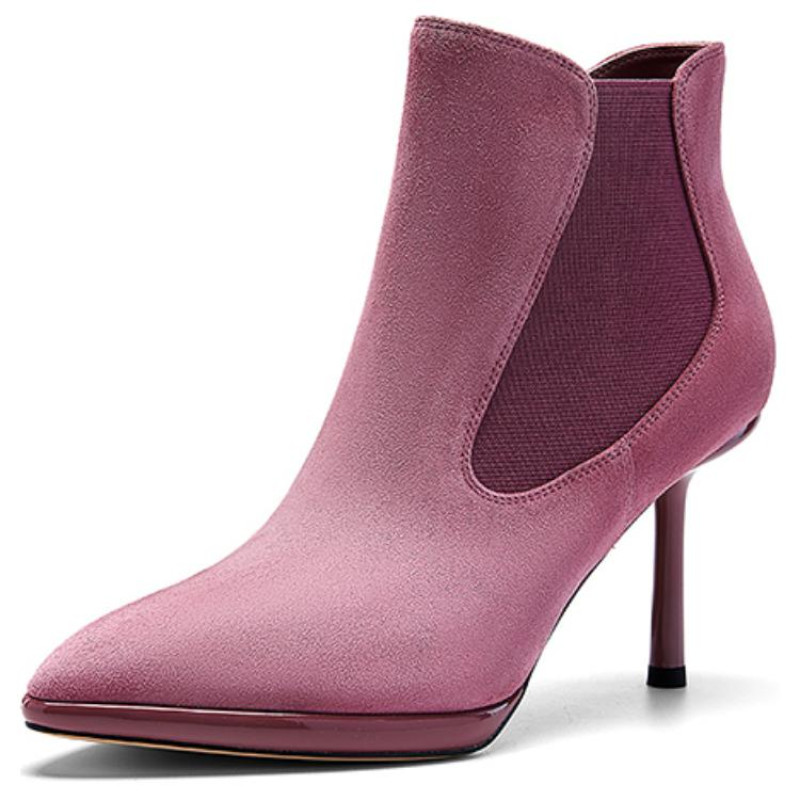 NINE WEST 8.5cm