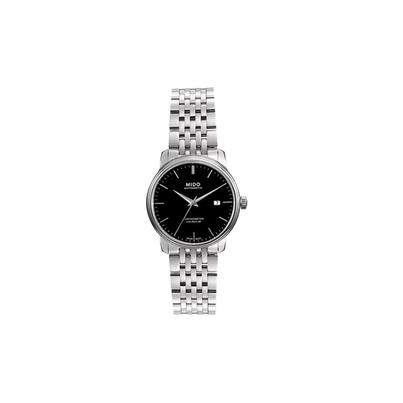 MIDO 40mm M027.408.11.051.00