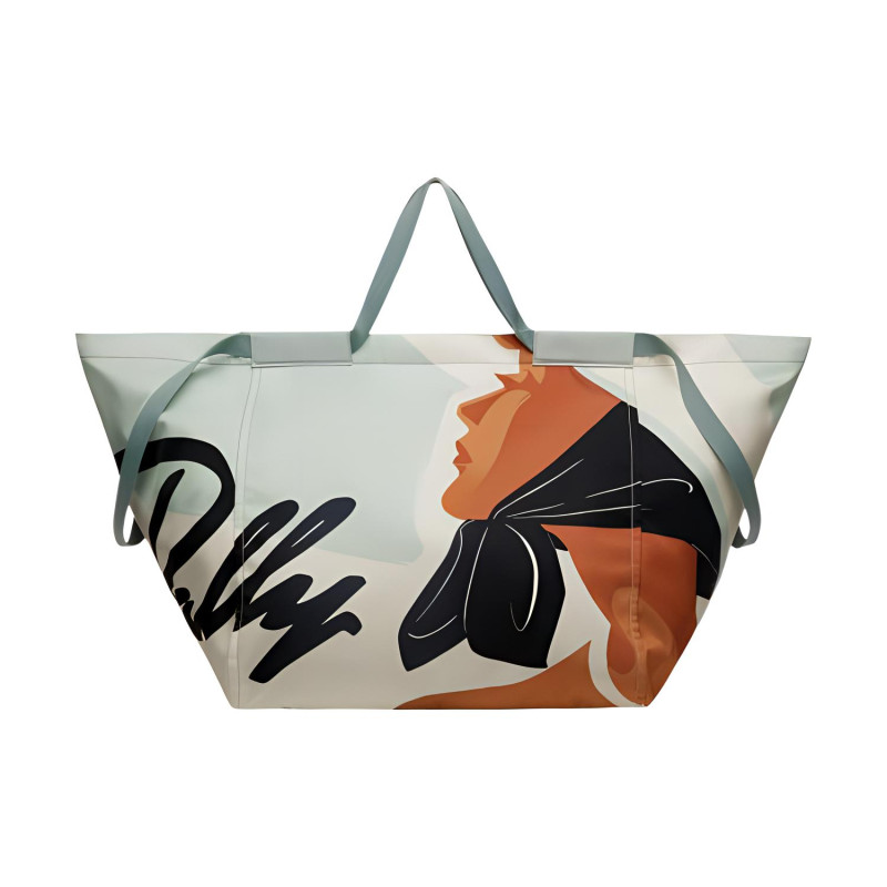 BALLY Tote