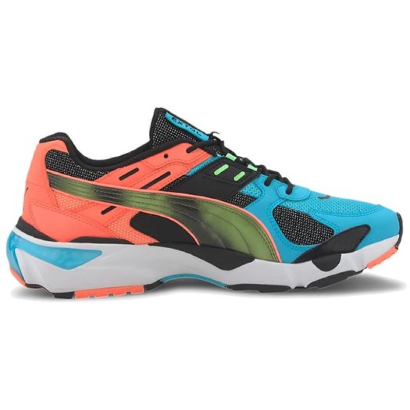 PUMA LQDCELL Extol Old Circuits