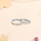 RINGLOVE ins 925
