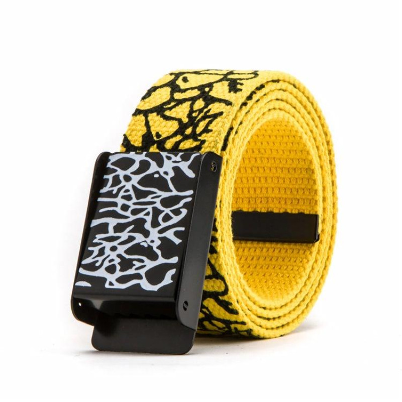PISHUSHU Hiphop 3.5cm