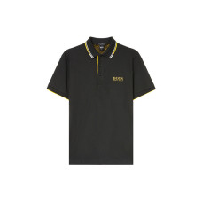 HUGO BOSS SS22 LogoPolo