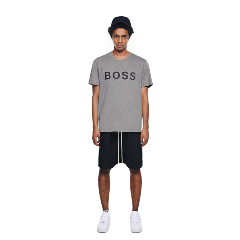 HUGO BOSS SS21 LogoT