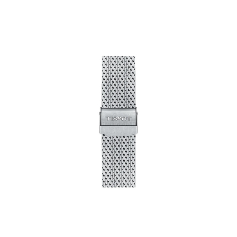 TISSOT 45.5mm T120.417.11.091.00