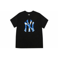 MLB T