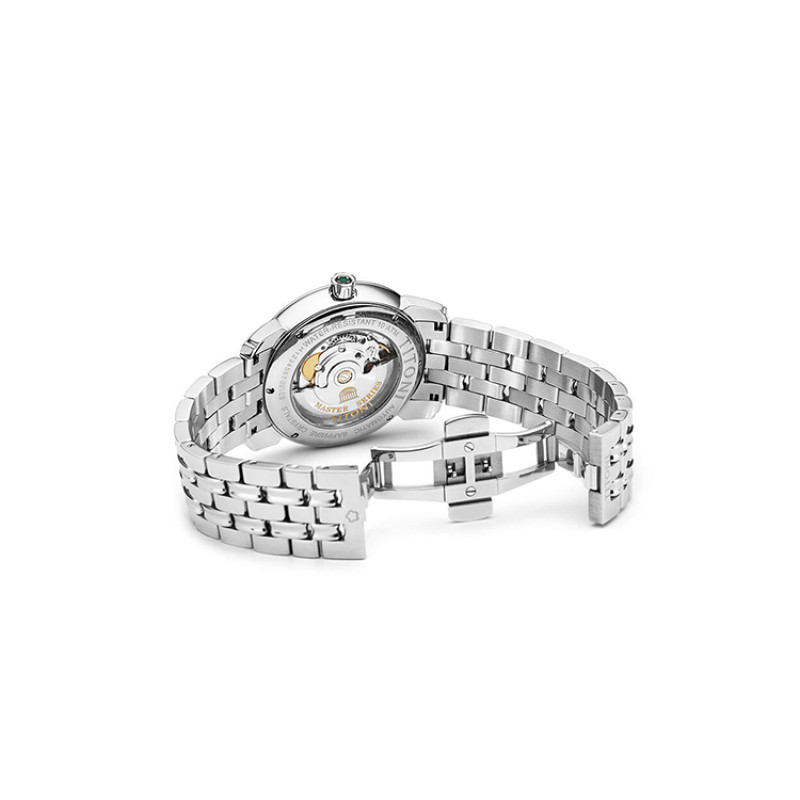 TITONI 41mm 83188-S-610