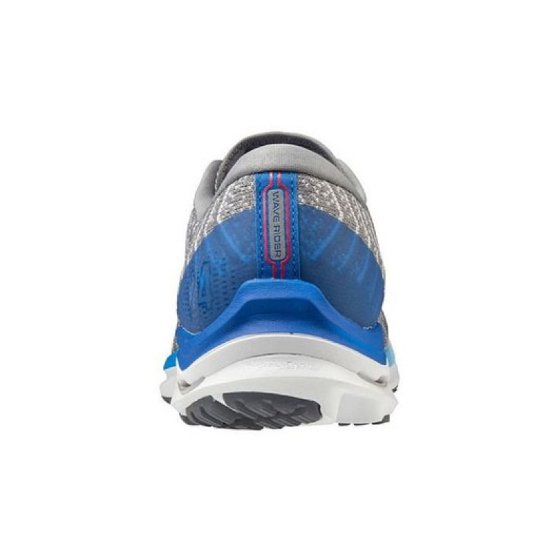 Mizuno Wave Rider 24 Waveknit