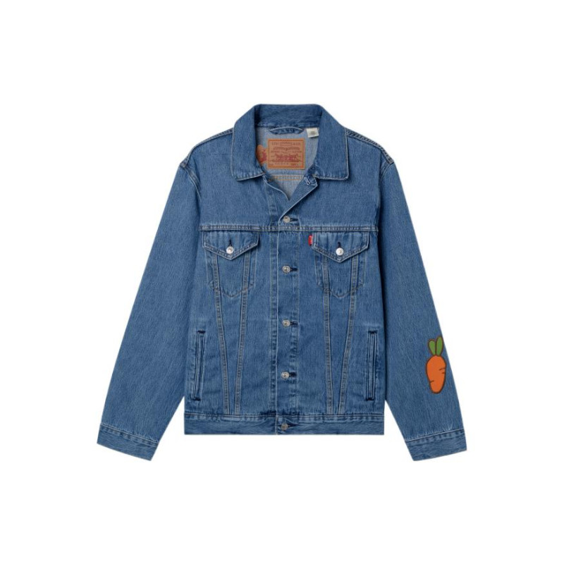 levis SS22