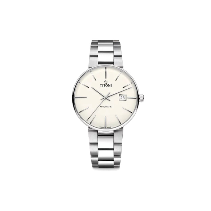 TITONI 50 42mm 83627 S-606