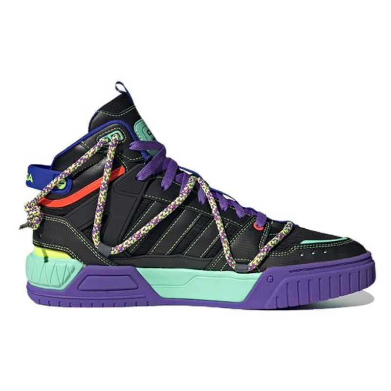 adidas neo D-PAD Mid