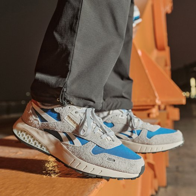 Reebok CLASSIC LEATHER HEXALITE