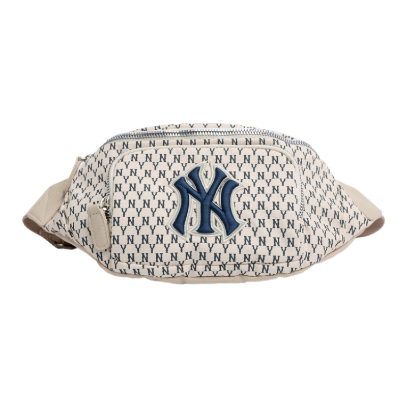 MLB Monogram NY